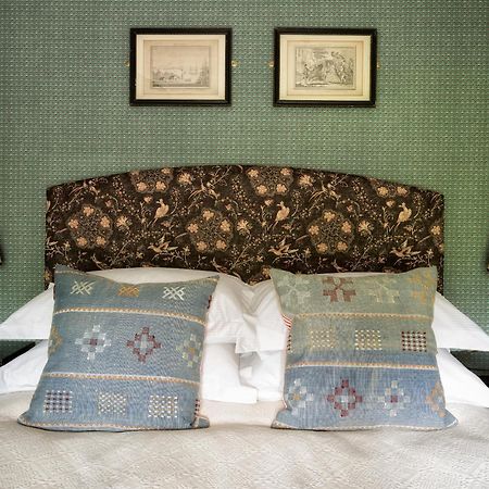 George And Dragon Clifton Hotel Penrith Bagian luar foto