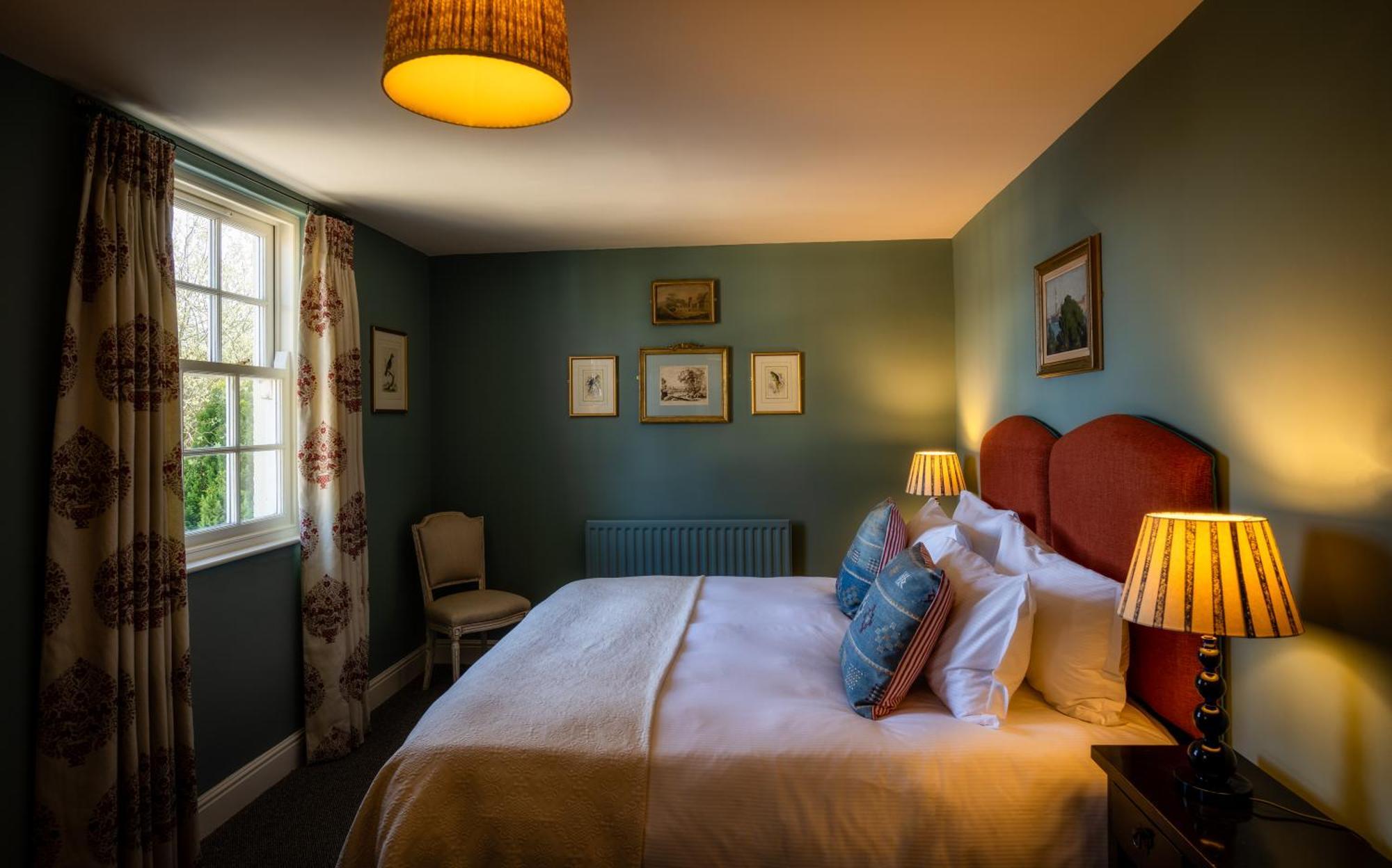 George And Dragon Clifton Hotel Penrith Bagian luar foto
