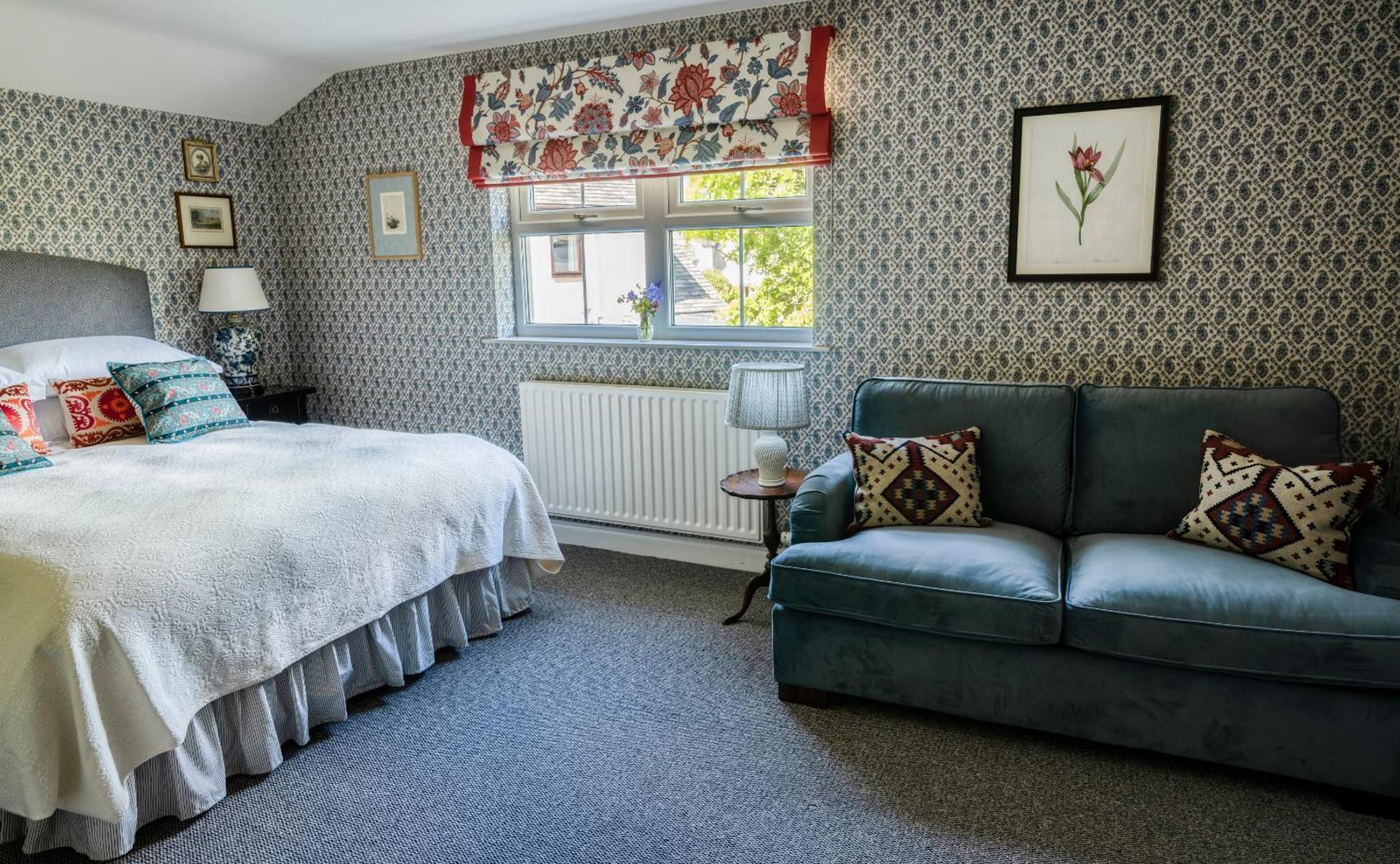 George And Dragon Clifton Hotel Penrith Bagian luar foto